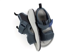 Liewood whale blue mix sandal Christi